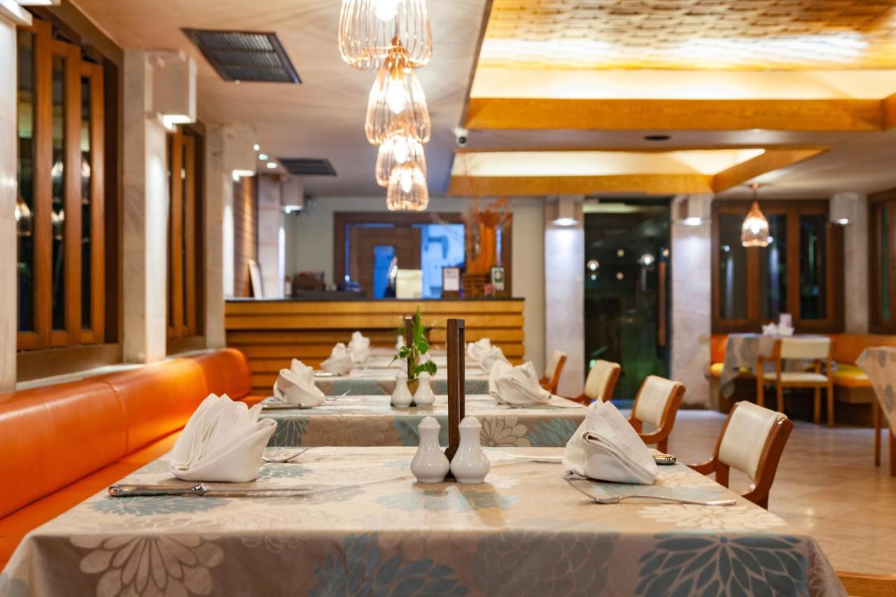 普吉岛-瓶庐海景度假酒店 Phuket Pl Seaview Resort Patong Exterior photo