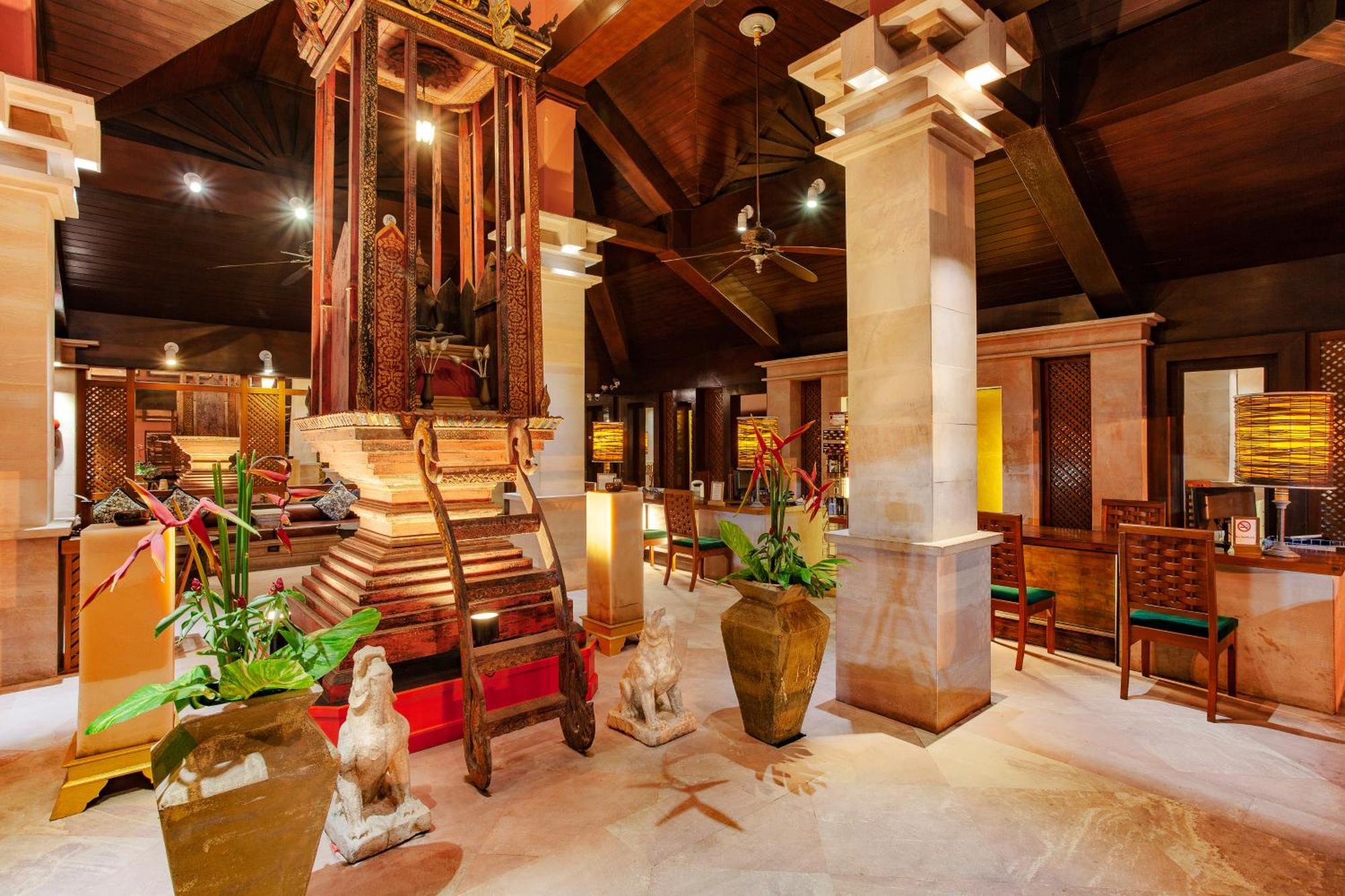 普吉岛-瓶庐海景度假酒店 Phuket Pl Seaview Resort Patong Exterior photo